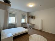 Wunderschöne WG Zimmer Co Living Rooms All Inclusive