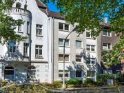 Wunderschöne Wohnung