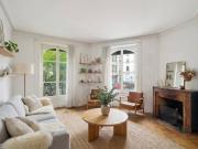 Wunderschöne Wohnung – Genf