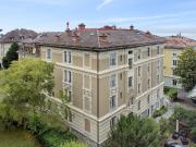 Wunderschöne Wohnung im 1. Stock im Stadtteil Florimont