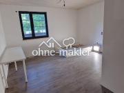 Wunderschöne Wohnung im Grünen und nahe zum KIT