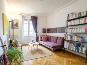 Wunderschöne Wohnung im Herzen von Plainpalais – exklusiv