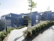 Wunderschöne Wohnung im Sandrain