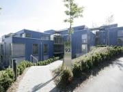 Wunderschöne Wohnung im Sandrain