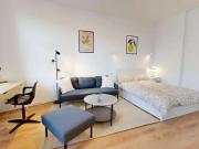 1 Zimmer Wohnung zu vermieten in Berlin, Berlin