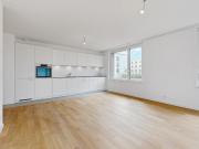 Wunderschöne Wohnung in einem Öko Viertel