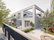 Eleganter ALTBAU Traum mit BALKON Frisch saniert im...