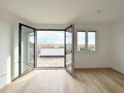 Wunderschöne Wohnung mit 19m² Sonnenbalkon und Kühlung!