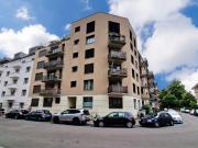 Wunderschöne Wohnung mit Balkon 5 Minuten vom Bhf Wiedikon