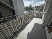 Wunderschöne Wohnung mit Balkon Hofseite!