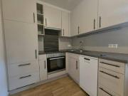 Wunderschöne 2,5 Zimmerwohnung mit zwei Balkonen – Hofseite!