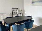 Wunderschöne Wohnung mit Blick in die Ferne U4 Spittelau!