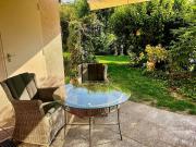 Wunderschöne Wohnung mit Blick ins Grüne in Meersburg...