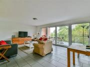 Wunderschöne Wohnung mit Durchgang