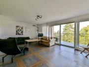 Wunderschöne Wohnung mit Durchgang