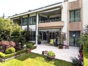 Wunderschöne Wohnung mit Garten nur wenige Schritte vom...