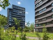 Wunderschöne Wohnung mit gemütlicher Loggia