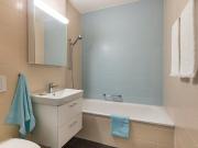 Beautiful apartment with cozy loggia