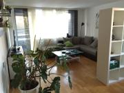 Wunderschöne Wohnung mit grossem Balkon