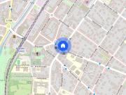 Wunderschöne Wohnung mit guter Raumaufteilung in ruhiger...