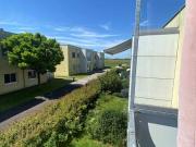 Wunderschöne Wohnung mit Loggia und Tiefgaragenparkplatz...