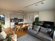 Wunderschöne Wohnung mit Parkblick und großer Terrasse