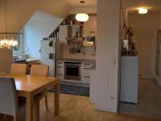 Wunderschöne Wohnung mit toller Terrasse in Urfahr Wunderschöne Wohnung mit toller Terrasse in Urfahr