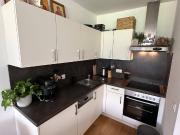 Wunderschöne Wohnung unmittelbar neben dem Stadion Wunderschöne Wohnung unmittelbar neben dem Stadion