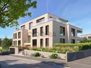 Eine prächtige 4 Zimmer Wohnung von 125 m² in unserer...