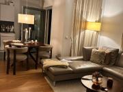 Wunderschöne Zwei Zimmer Wohnung mit Einbauküche und...