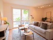 Wunderschöne Zweiraumwohnung in schöner Lage