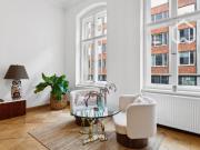 Wunderschöner Altbau im Herzen von Berlin Mitte, Berlin...