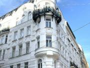 Wunderschöner Altbau in einer repräsentativen Liegenschaft !