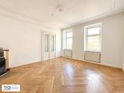 Wunderschöner Altbau mit großzügigen Räumen im Herzen...