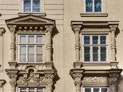 Wunderschöner Altbau zwischen Schlossquadrat und Naschmarkt