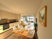 Wunderschöner Attika