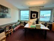Wunderschöner Büroraum 25 m² Königsplatz Bürogemeinschaft