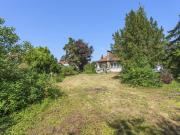 Wunderschöner Eckgrund mit Bungalow in Felixdorf |...