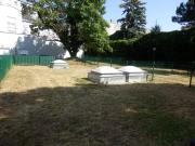 121 m² Eigengarten Nahe U6 Am Schöpfwerk! G3