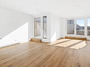 Wunderschöner Erstbezug! Lichtdurchflutete 4 Zimmer...