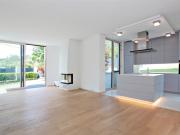 WUNDERSCHÖNER FAMILIENSITZ IN ABSOLUTER GRÜNRUHELAGE