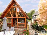 Wunderschöner Hof mit 2 Gebäuden, mit gepflegten...