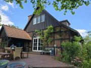 Wunderschöner Kotten Fachwerk EFH Haus in 33790 Halle... Wunderschöner Kotten Fachwerk EFH Haus in 33790 Halle...