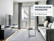 Wunderschöner Neubau! Großzügiges Studio mit großem...