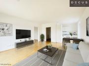 Wunderschöner ulmenhof | 2 zimmer wohnung | balkon