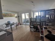 Wunderschönes 1 Zimmer Apartment mit Balkon
