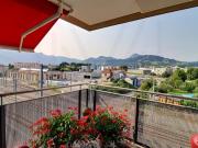 Wunderschönes, helles Penthouse im Herzen der Stadt –...