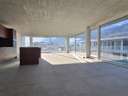 Wunderschönes 4,5 Zimmer Attika mit großem Balkon