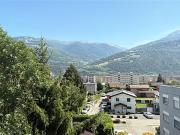 Wunderschönes 4,5 Zimmer Attika mit großem Balkon