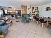 WUNDERSCHÖNES 4,5 ZIMMER ECKDUPLEX MIT TERRASSE UND...